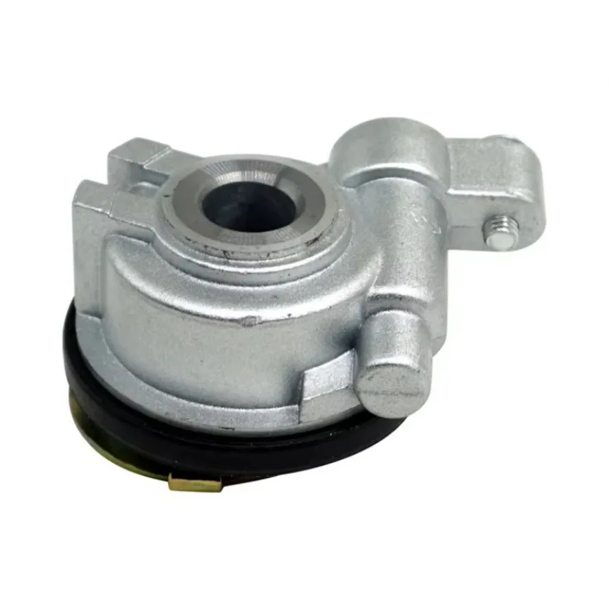 Приводная шестерня спидометра мотоцикла в сборе километр зуба для Honda TBT-110