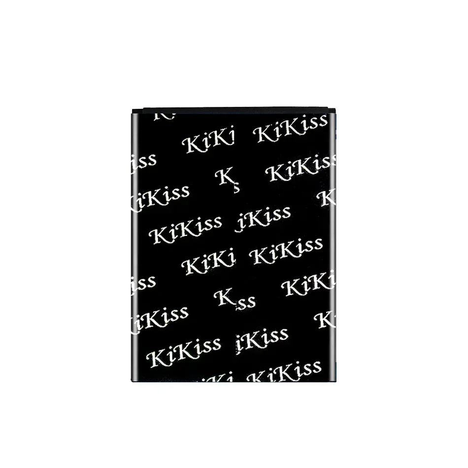 Аккумулятор KiKiss 3300 мАч для мобильного телефона ZTE Blade QLux Q Lux A430