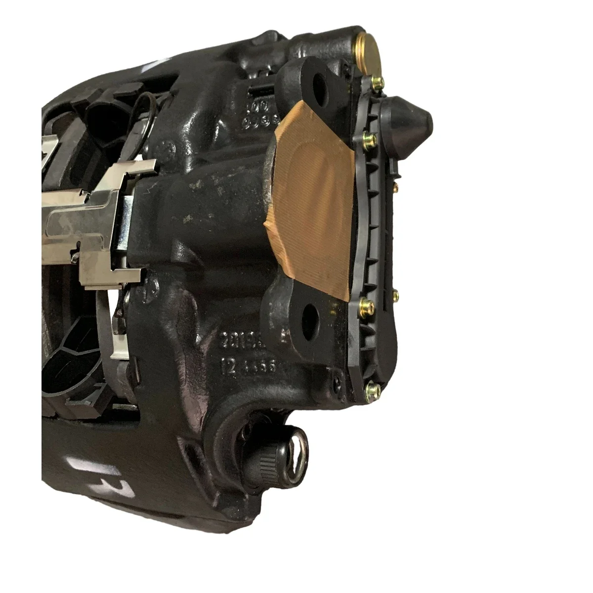 Тормозные клещи для электрошин Byd BYD тормозной суппорт нового энергетического