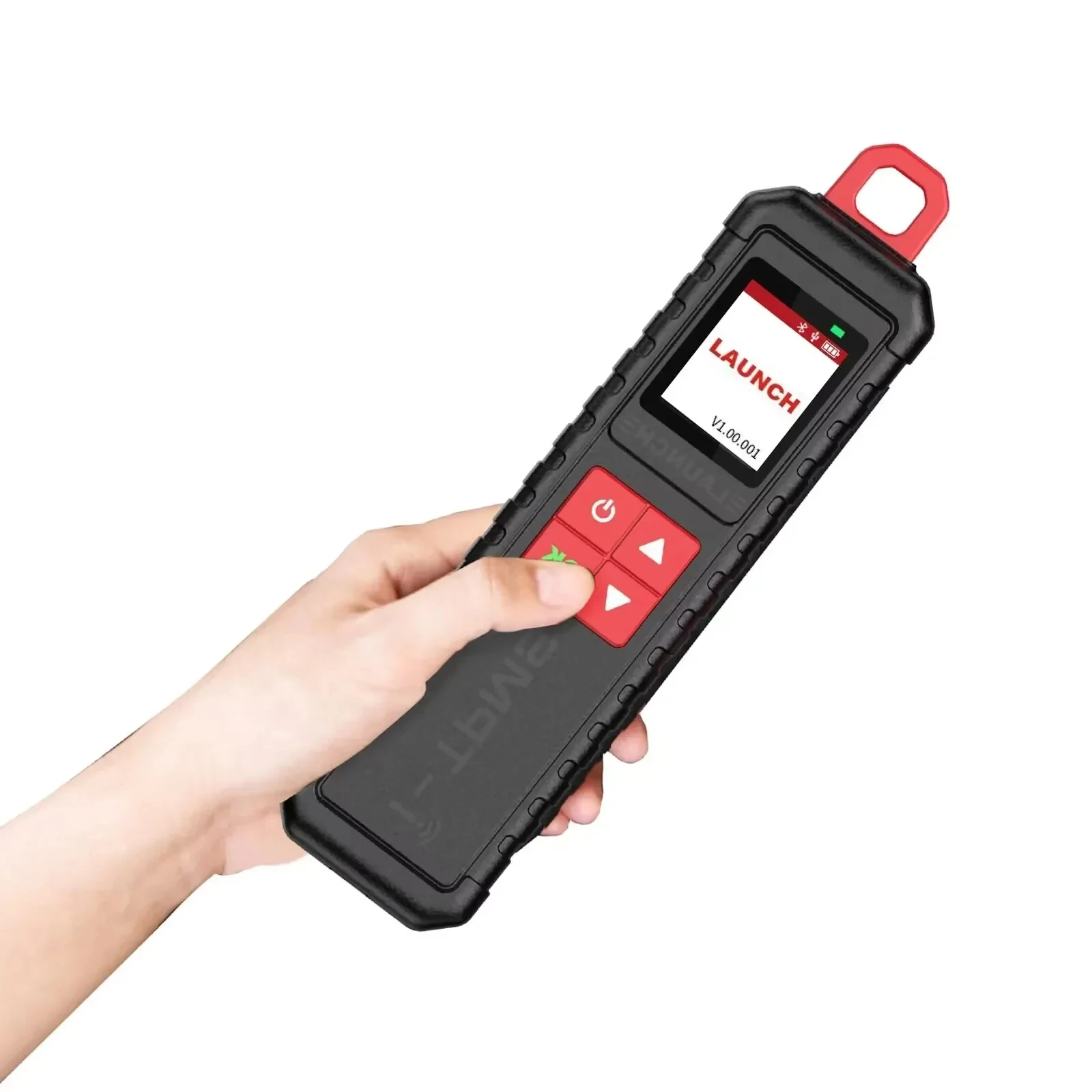 LAUNCH X431 TSGUN I-TPMS инструмент для диагностики давления в автомобильных шинах