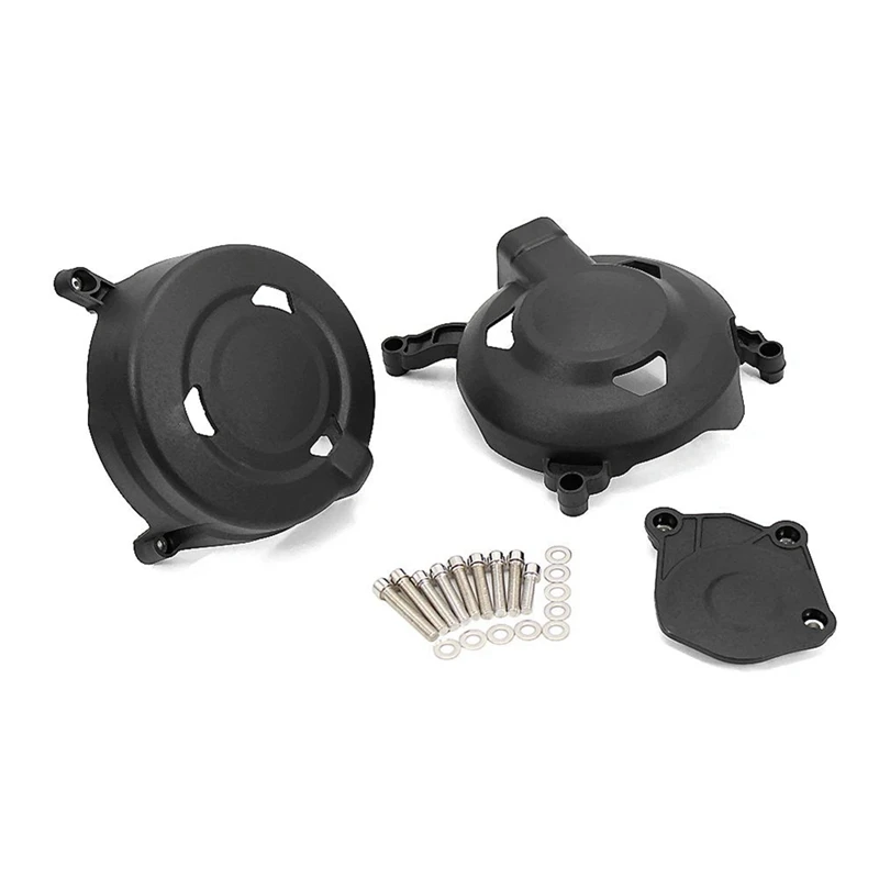 Запасные части для мотоцикла Daytona 660 2024 Daytona660 DAYTONA комплект крышек двигателя