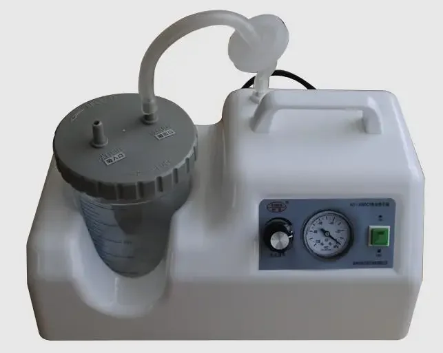 Аппарат для извлечения дешевое больничное портативное электрическое устройство