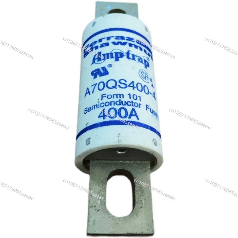 Подходит для Φ Fuji A70QS400-4 fuse fast-плавкий предохранитель 700V 400A