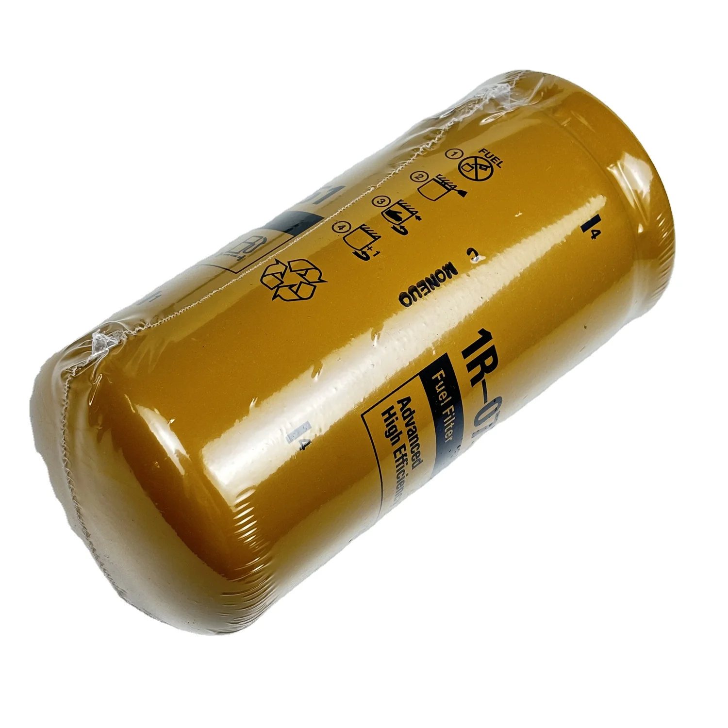 Топливный фильтр 1R-0751 1R0751 для двигателя Caterpillar 320D