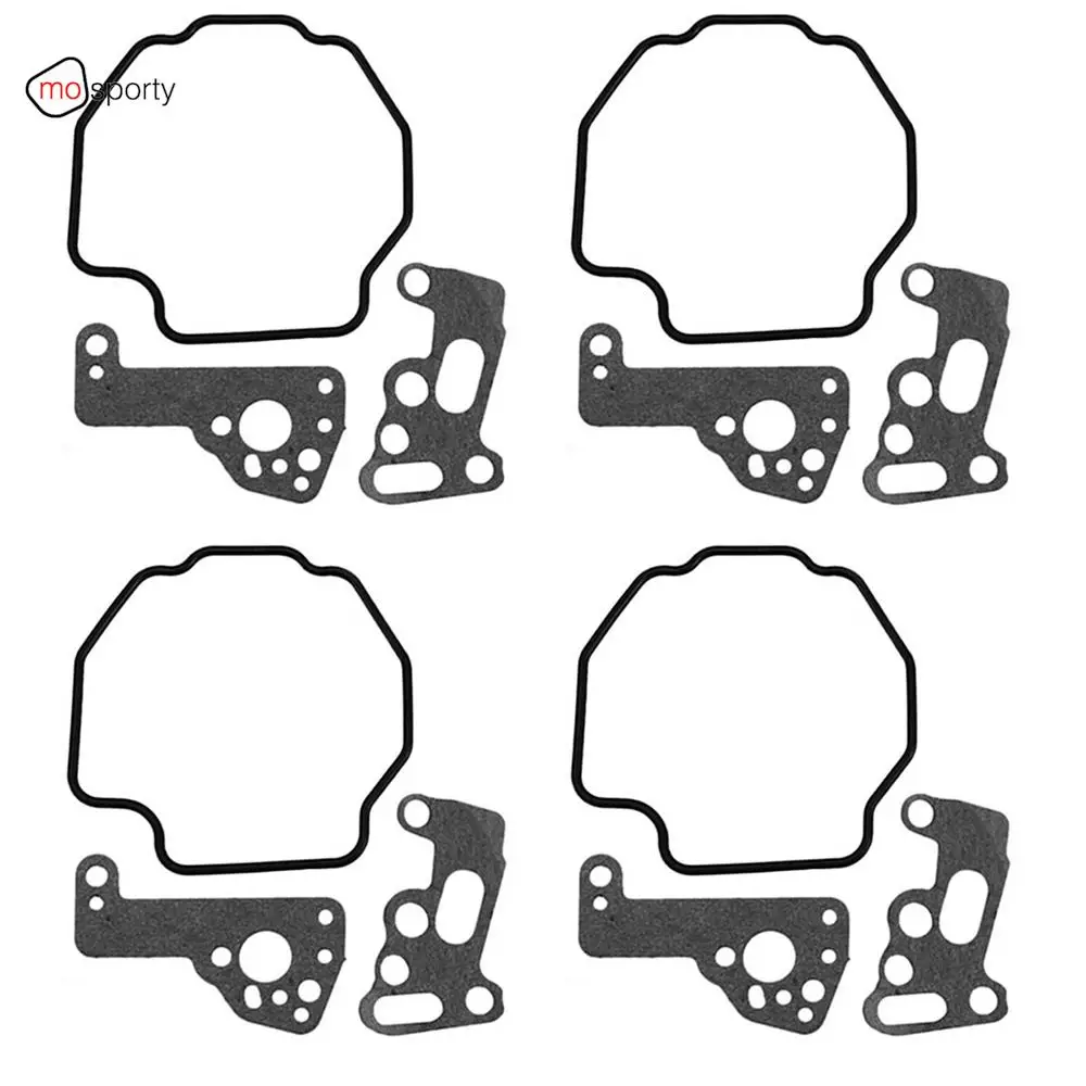 

Набор для ремонта прокладки игольчатого клапана мотоциклетного карбюратора для Yamaha V-MAX 1200 XVZ1300 XVZ1300D XVZ 1300D 1300 D VMAX1200 VMAX 1200