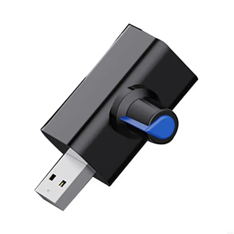K32C USB-модуль вентилятора бесшумный USB-вентилятор беспрепятственный контроллер