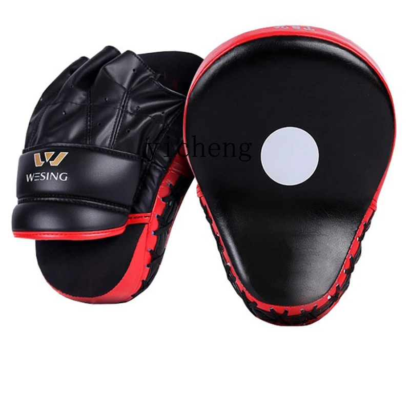 ZK Focus Mitts боксерские сандалии для взрослых и детей профессиональная