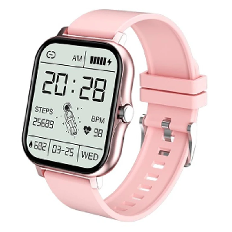 

for ZTE Blade A31 Lite Huawei nova 8i Smart Watch 2023 Bluetooth Calls Watches Men Women Fitness Bracelet Custom Watch Face