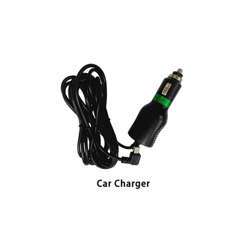 

CammPro Body Worn Camera Accessory Car Charger