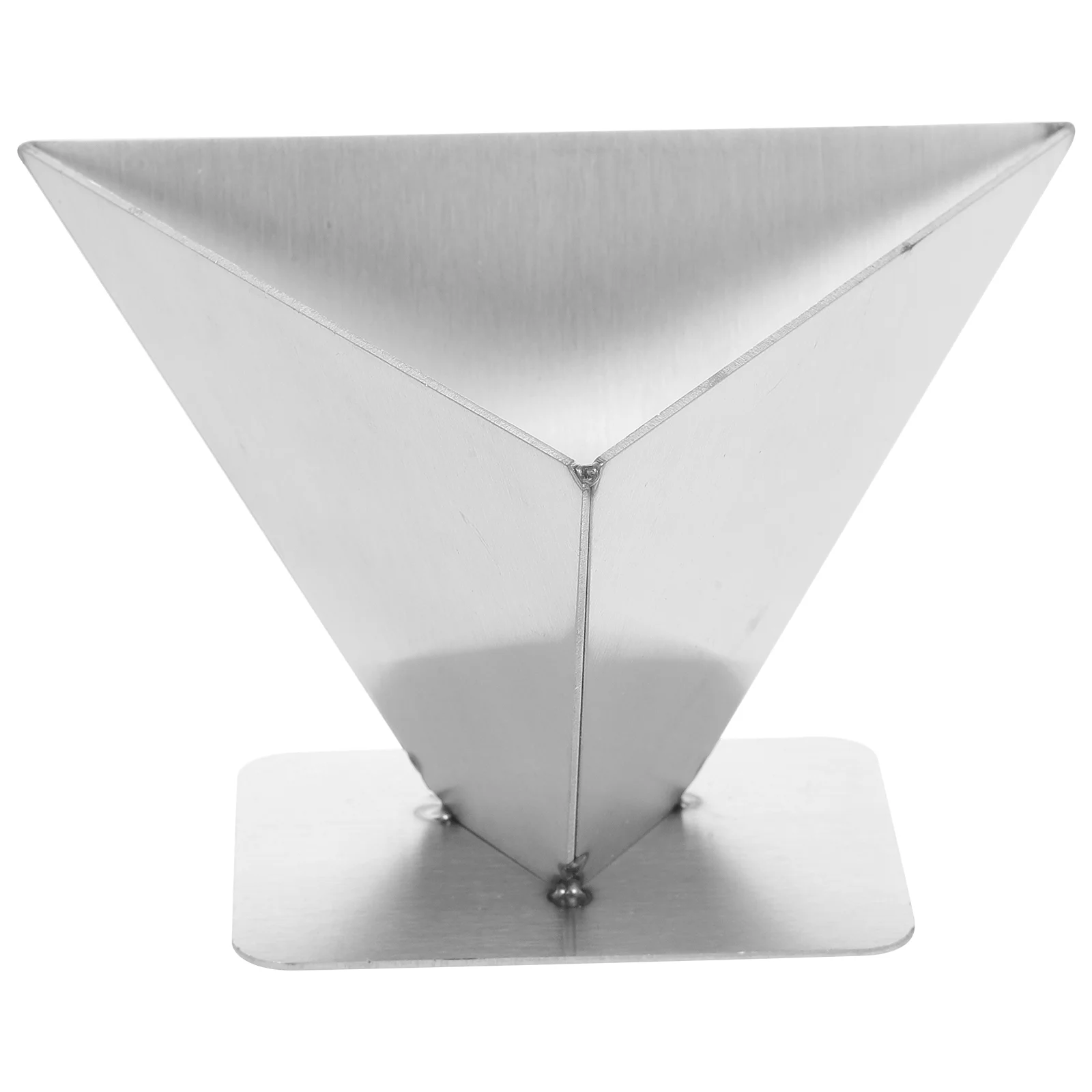 

Multi-use Creative Convenient Practical Metal Food Mold for