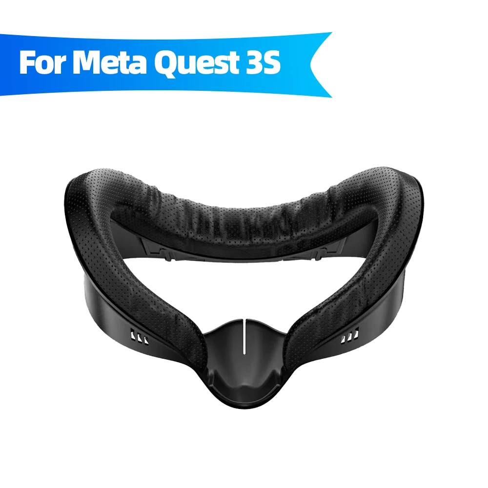 Сменная маска для лица VR Meta Quest 3S