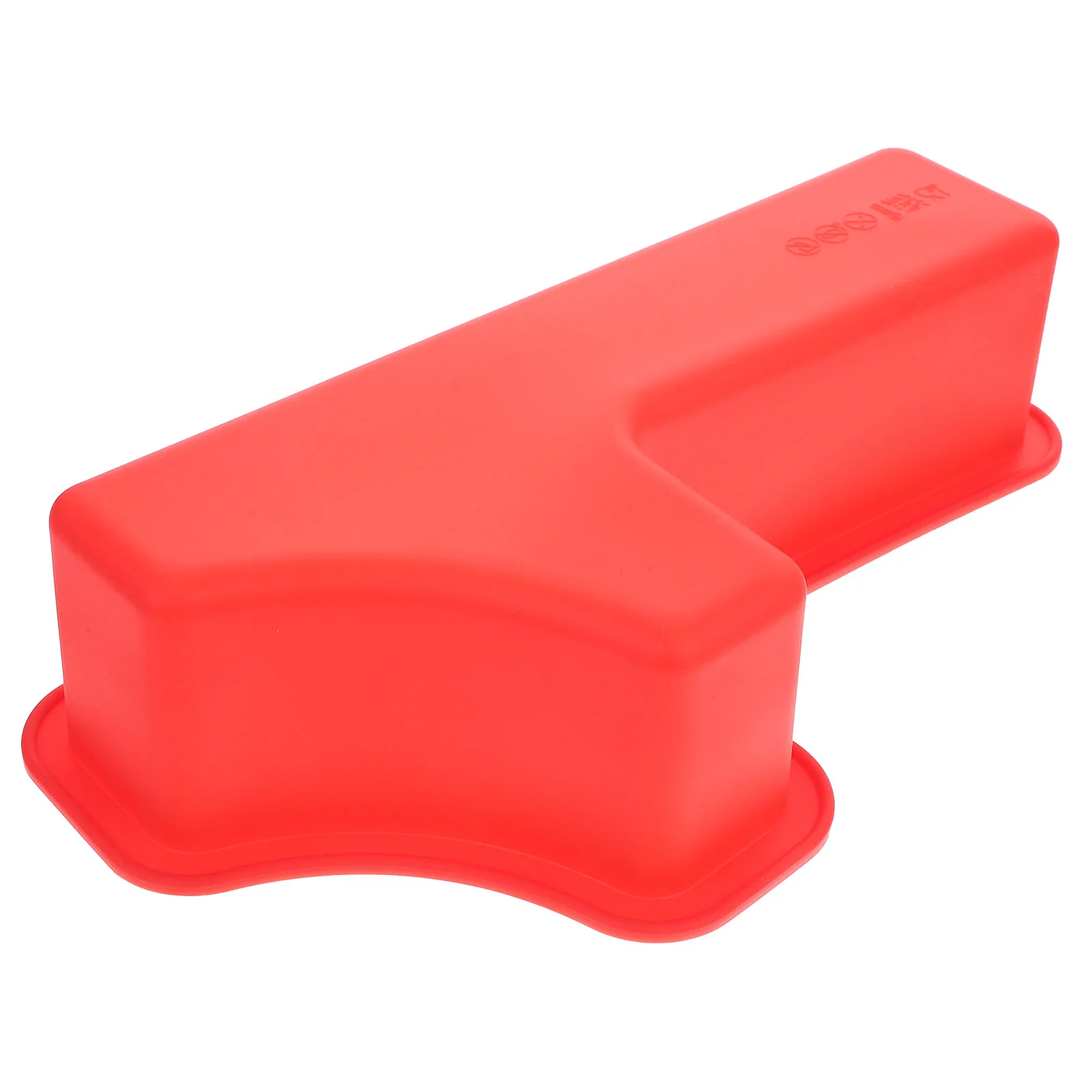 

Cake Pans Small Baking Mold Home Accessory Bakery Number Kitchen Silica Gel Children Supply Daily Use