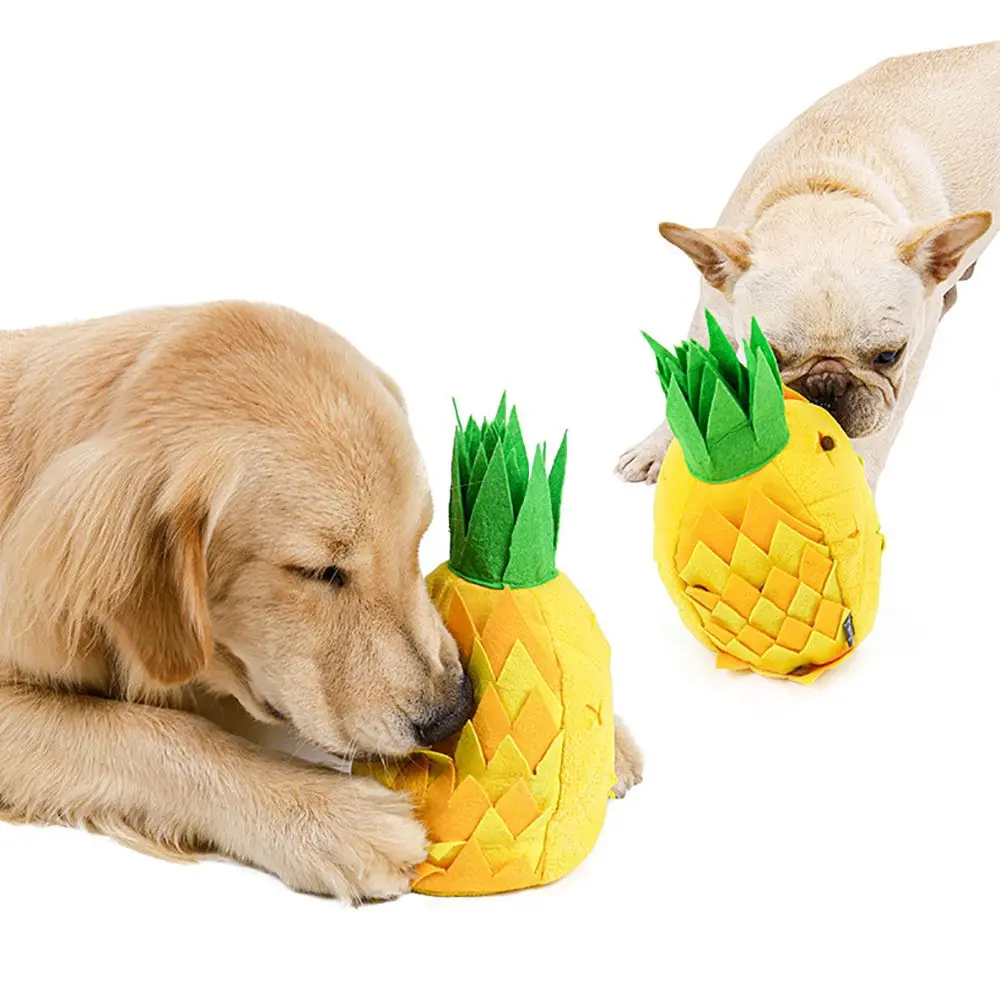 

Relieve Stress Activity Play Pet Supplies Interactive Dog Chewing Toy Dog Sniff Mat Feeding Mat Training Pad