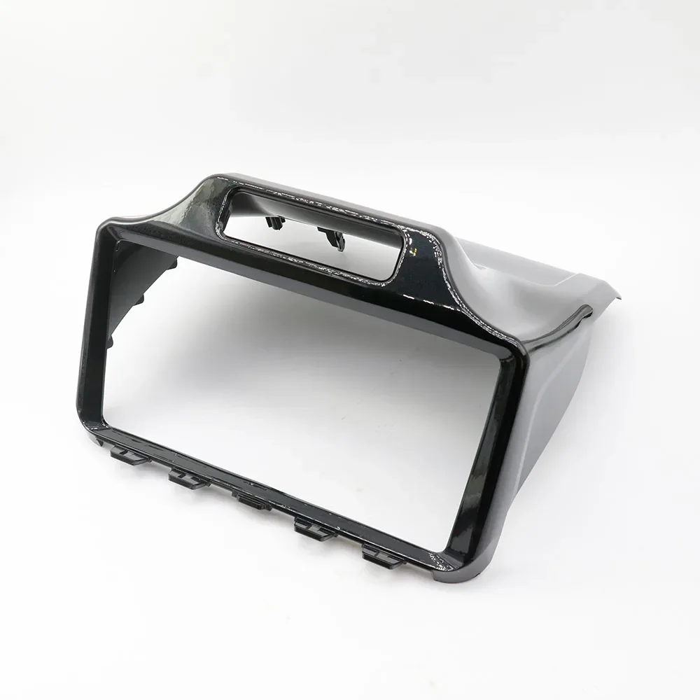 9-дюймовый 2DINCar Radio Fascias рамка стерео панель жгут проводов разъем шнур питания для