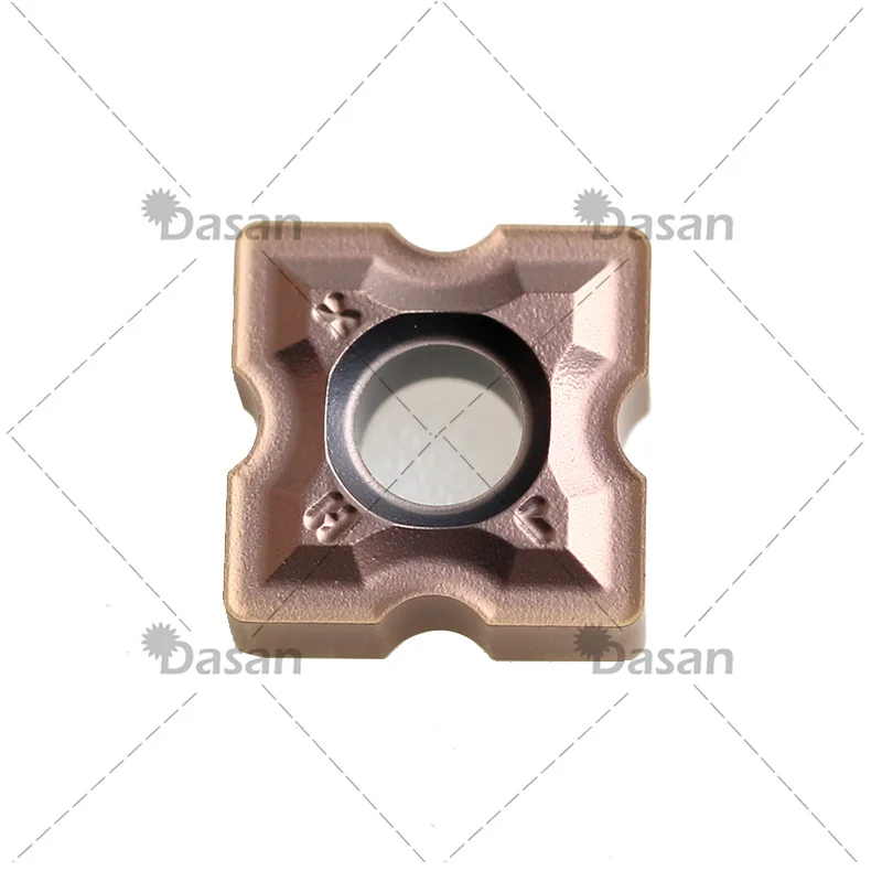 10 шт. SNMG12T408 R2 R3 R5 R1 твердосплавные вставки лодочное лезвие корабль резак