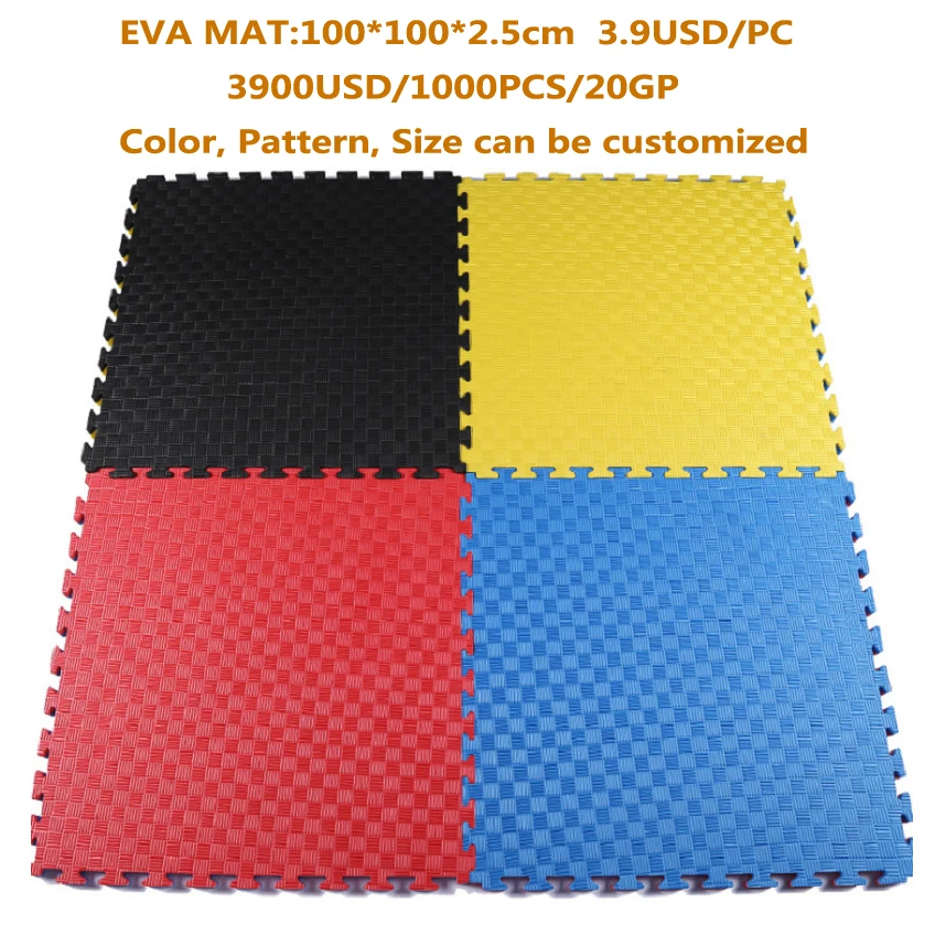 YLWCNN1000 шт. 100X100X2 5 см домашняя игровая площадка мягкий напольный коврик из