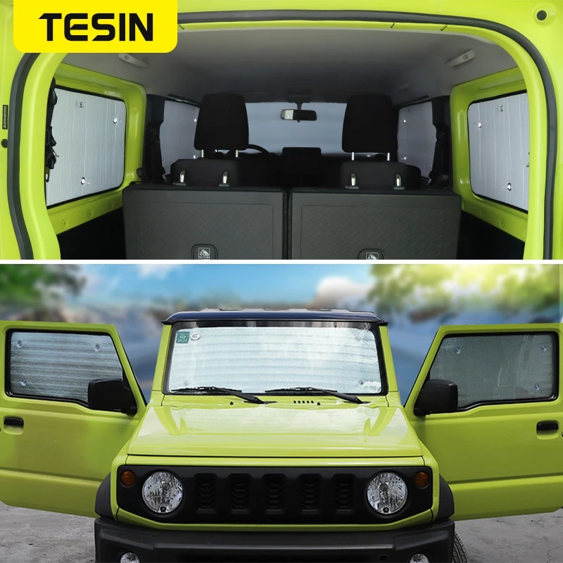 Автомобильные занавески с защитой от УФ-лучей солнцезащитный козырек комплект