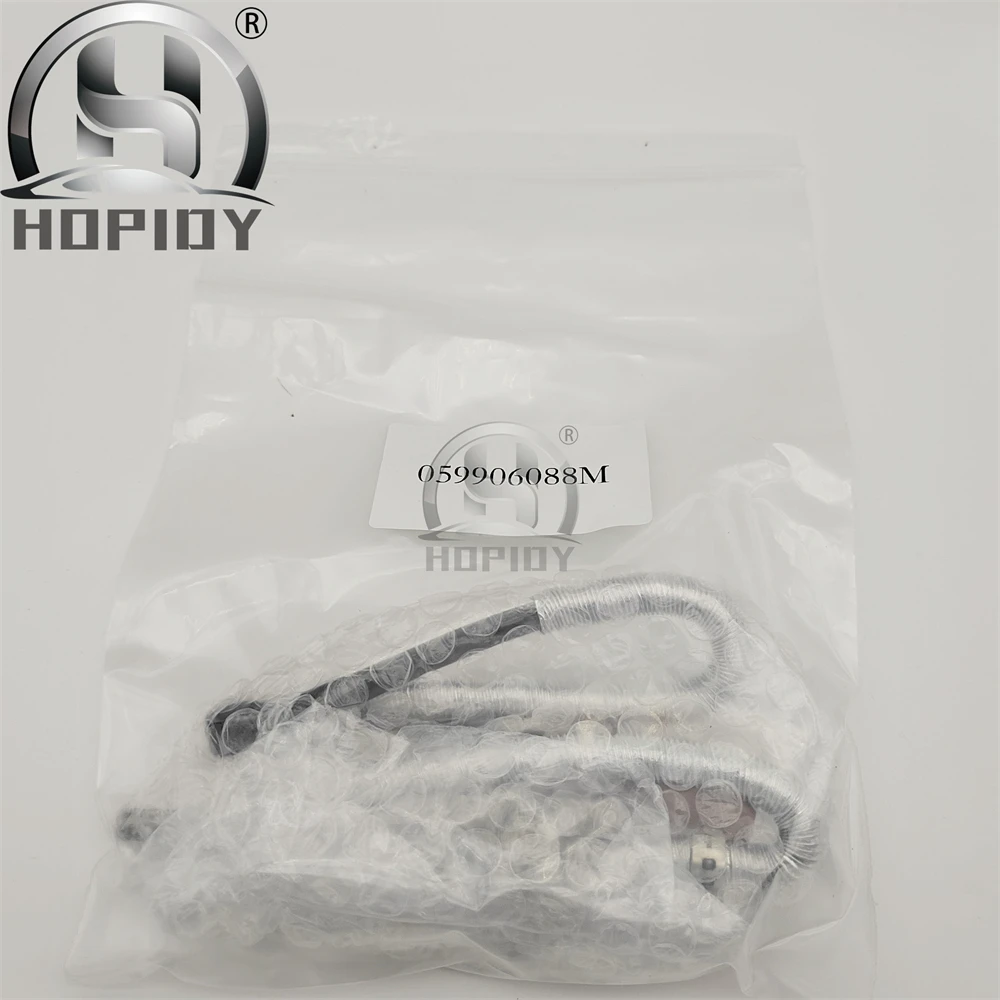 Фото H105 датчик EGT для AUDI 059906088M №2