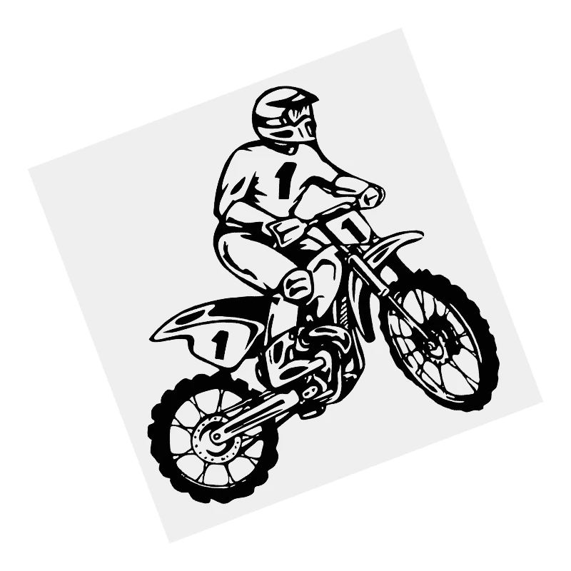 

Y507 # мотоциклетная велосипедная мотоциклетная черная прозрачная наклейка на автомобиль, Виниловая наклейка, водонепроницаемый декор для м...