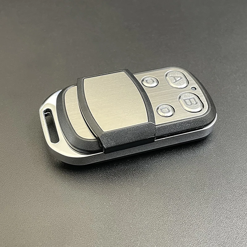 10 шт. MHOUSE MOOVO GTX4 GTX4C TX4 MT4 MT4V MT4G пульт дистанционного управления для гаражных ворот