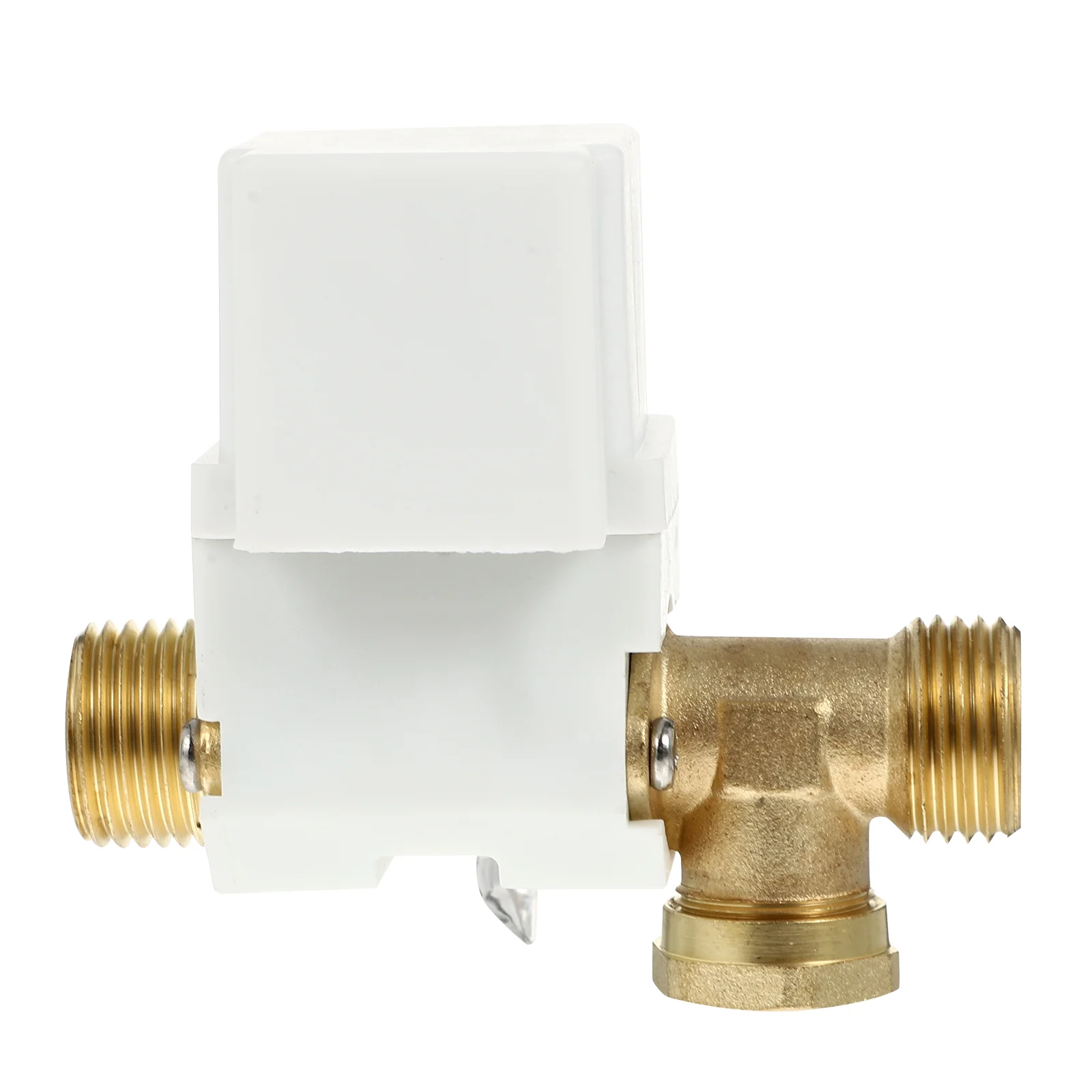 

1/2 Inch 12V Resistant Durable Water Solenoid Electric Solenoid for Water
