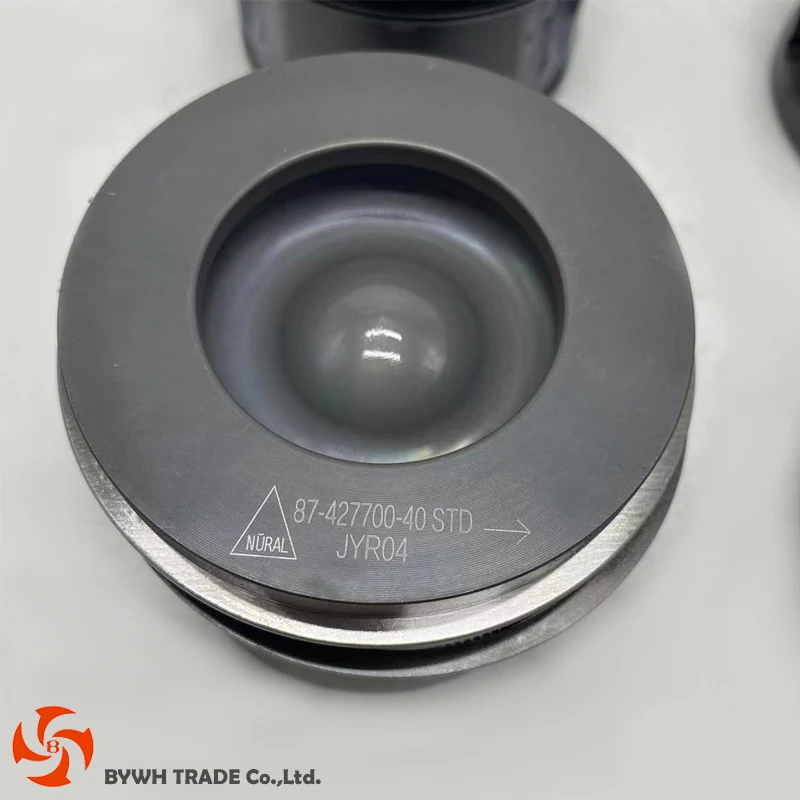 87-427700-50 оригинальная фотосессия BK2Q 6110 DIE для ford transit V348 2