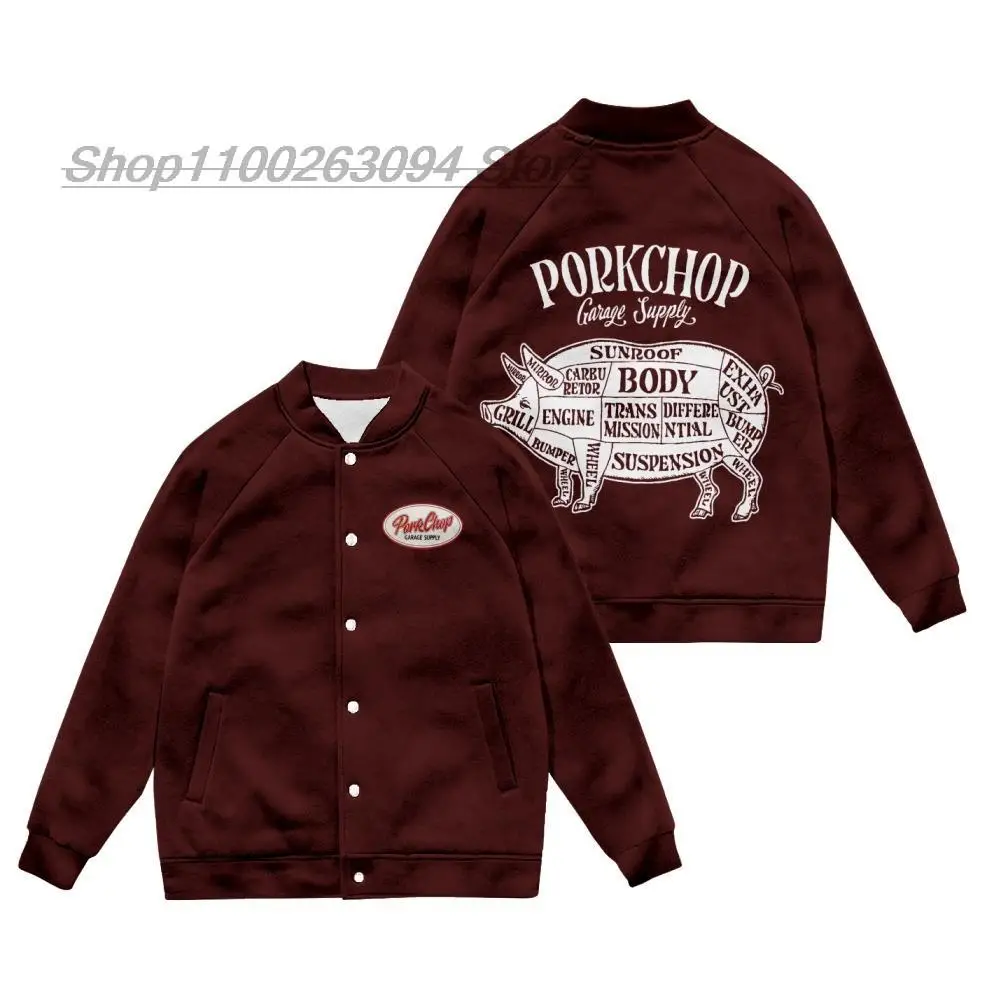 Куртка мотоциклетная Мужская/Женская японская байкерская куртка походная