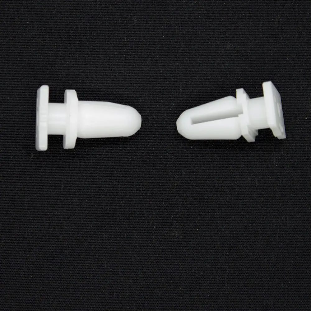 

BMW 51478170166 Auto Clips 10 PCs