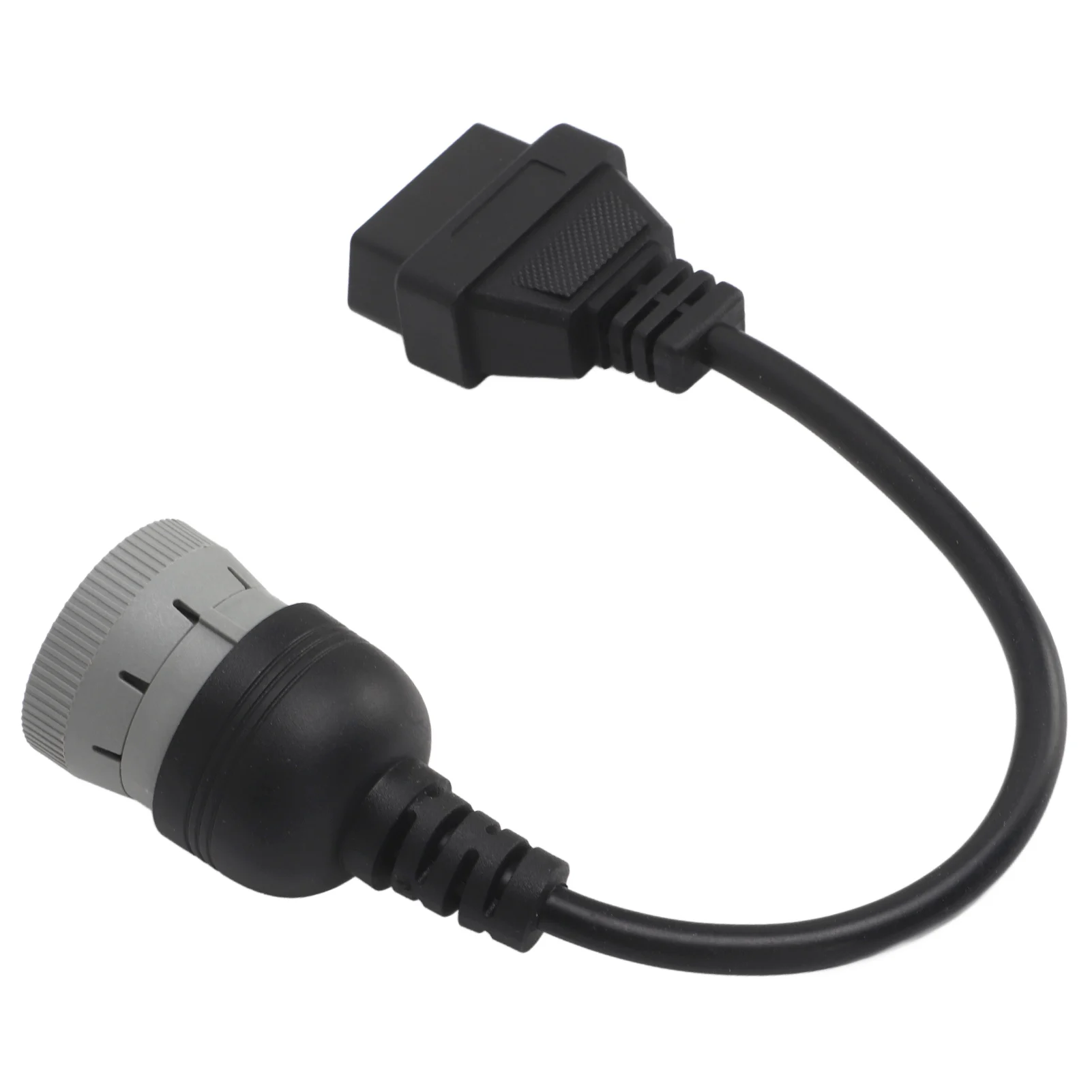 6-контактный на 16-контактный диагностический кабель OBD1 в OBD2 сканер