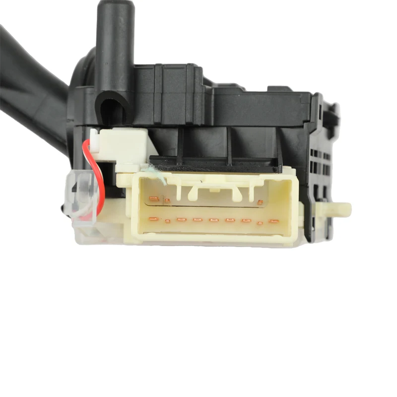 Новый переключатель указателей поворота для передних фар