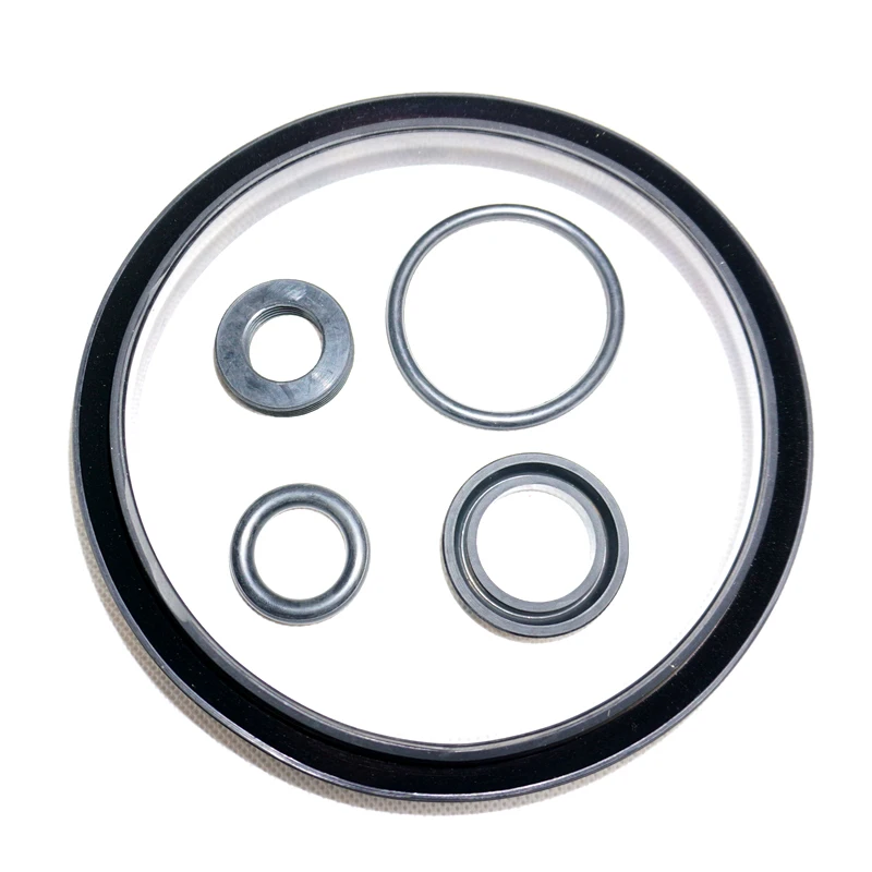 Rep воздушный комплект для вилочного погрузчика Бустерный Насос тормозной