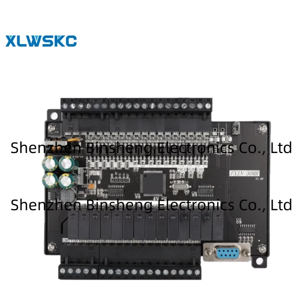 Микросхема FX1N-30MR FX1N-30MRT