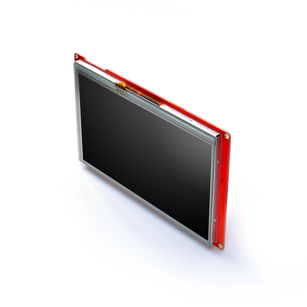 NX8048P070-011R/NX8048P070-011C-7 0 ”Nextion Intelligent Series HMI Touch Display |