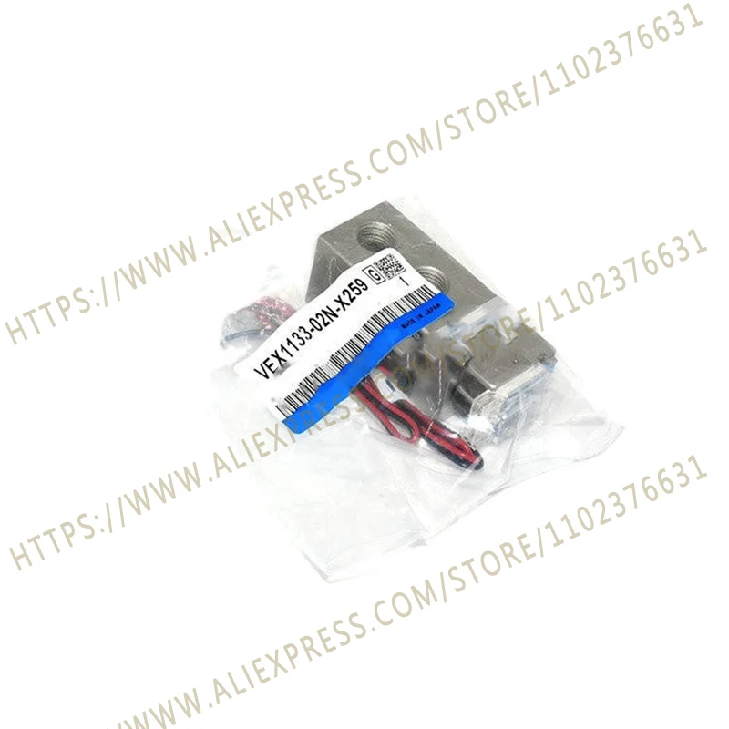 

VEX1133-02N-X259 New And Original Delivery Within 24 Hours