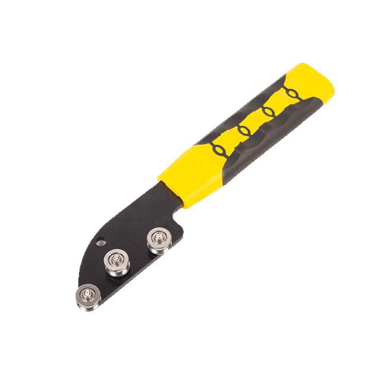 

Ручной выпрямитель проводов, электрический выпрямитель с параллельными клеммами