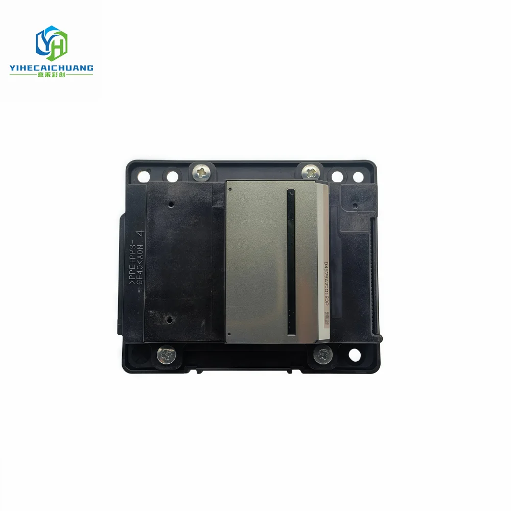 Фото FA18021 Печатающая головка принтера Печатающая головка для Epson WF-2650 WF-2651 WF-2660 WF-2661 WF-2750 WF2650 WF2651 WF2660 L605 L606 L655 L656 №1