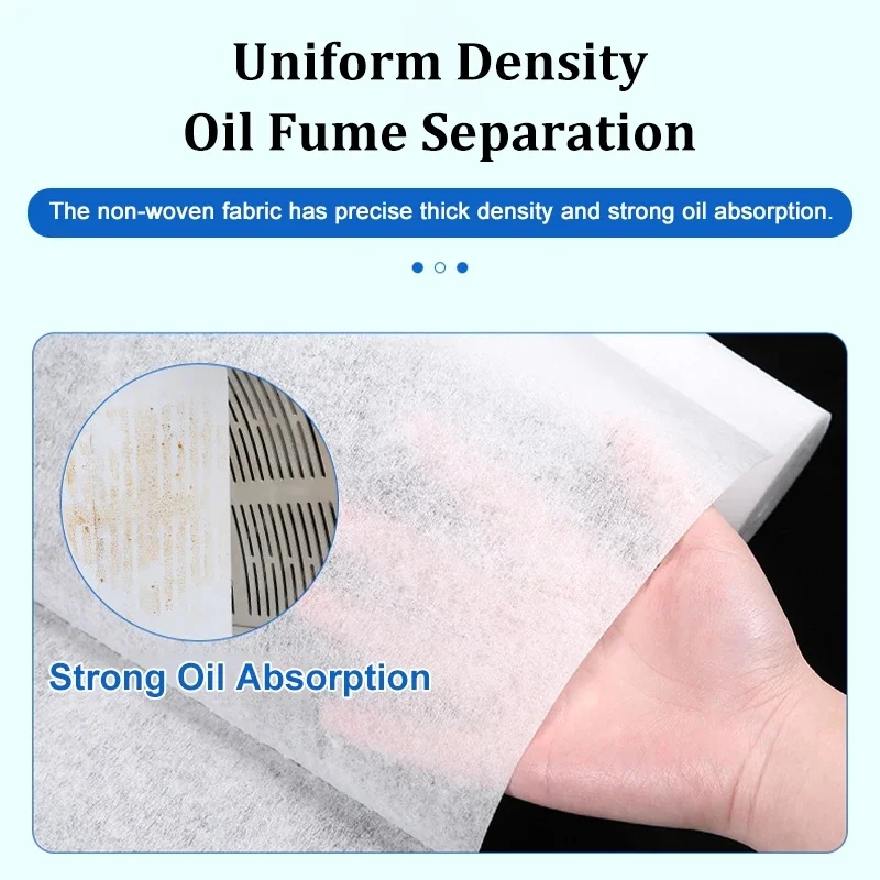 Рисунок 6 - Одноразовый кухонный масляный фильтр