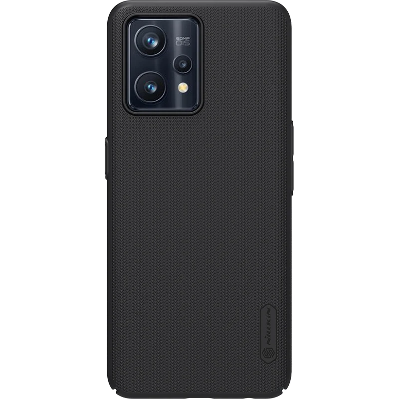 Чехол для Realme 9 4G 6 4 ''NILLKIN Frosted Shield Matte Hard Back Cover for