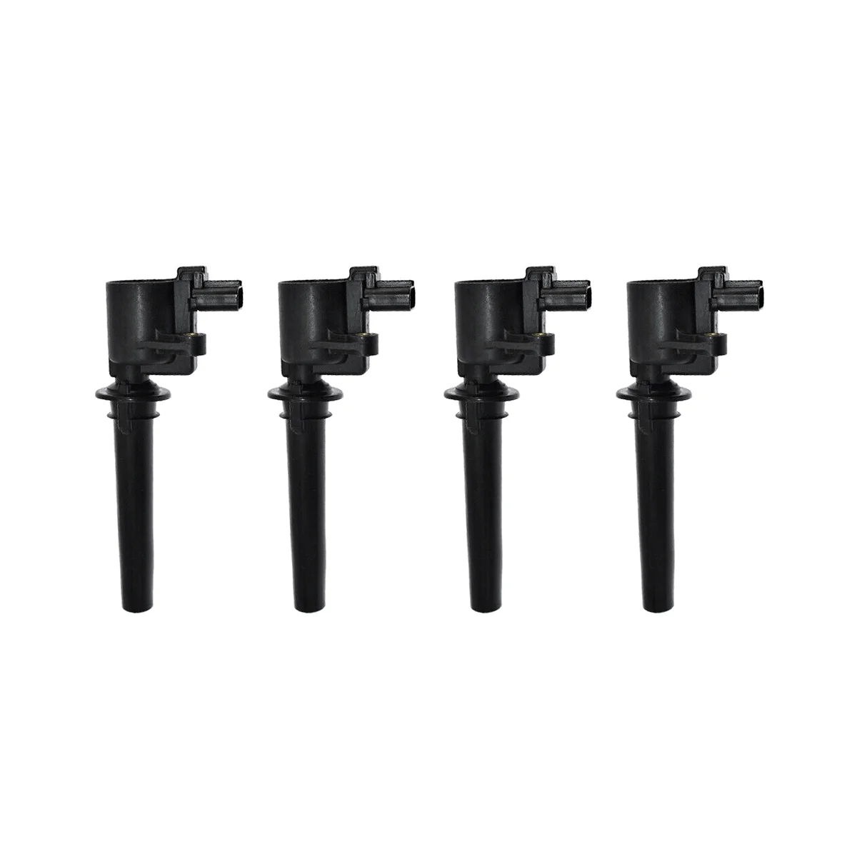 

4PCS 6G33-12A366-CA Ignition Coil for VANTAGE 4.3 4.7