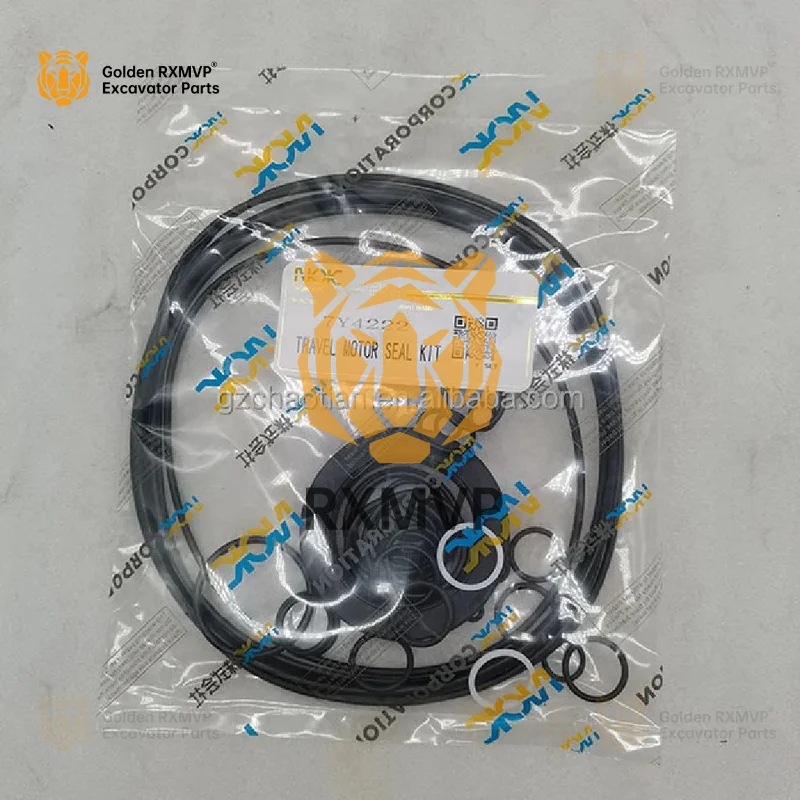 Для XMVP Caterpillar Cat 311c 320b 320c 320d 322c 325b 325bl комплект деталей экскаватора 7y4222