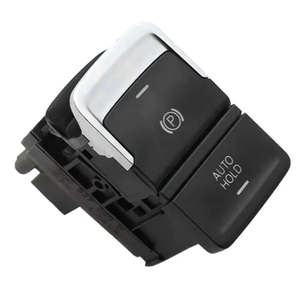 

Car Electronic Hand Brake Switch Button 3G0927225B for Variant Arteon Passat Santana Magotan CC