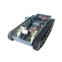116 heng long german stug iii rc tank 3868 chassis w plastic track wheels toucan controlled toys spare parts th00308 smt8