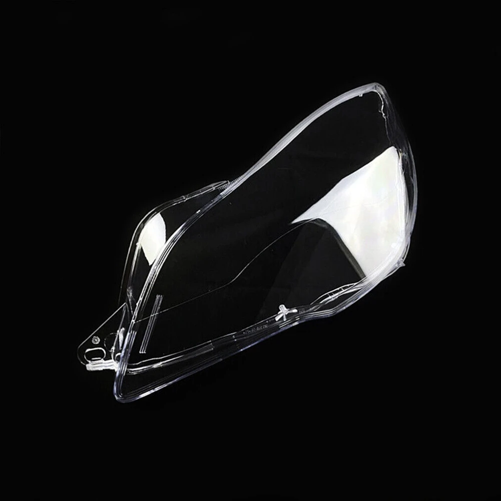 

For Buick Regal 2013 2014 2015 2016 Headlight Cover Transparent Shade Lampshade Lamp Shell Glass Lens Accessories,Left