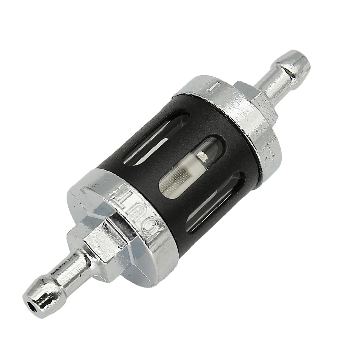 

Универсальный Алюминиевый Металлический Большой Масляный Фильтр, Топливный Фильтр Для Мотокросса, Мотоцикла, Автомобиля, Грязи