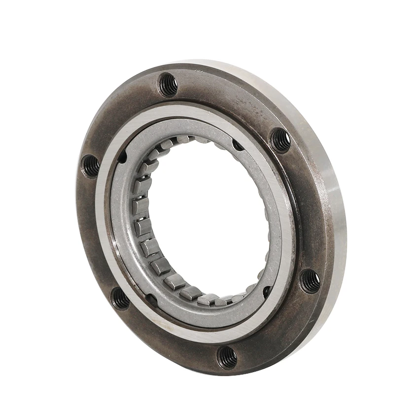 Фото Односторонняя муфта стартера мотоцикла для Powermax ATV Bearclaw 400/UTV Renegrade 400 OEM: LN001576, детали сцепления стартера мотоцикла №4