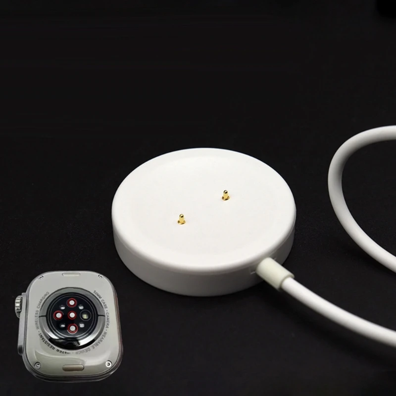 Зарядный кабель для WS9C WS9A WS9 USB-провод зарядки держатель 60 см