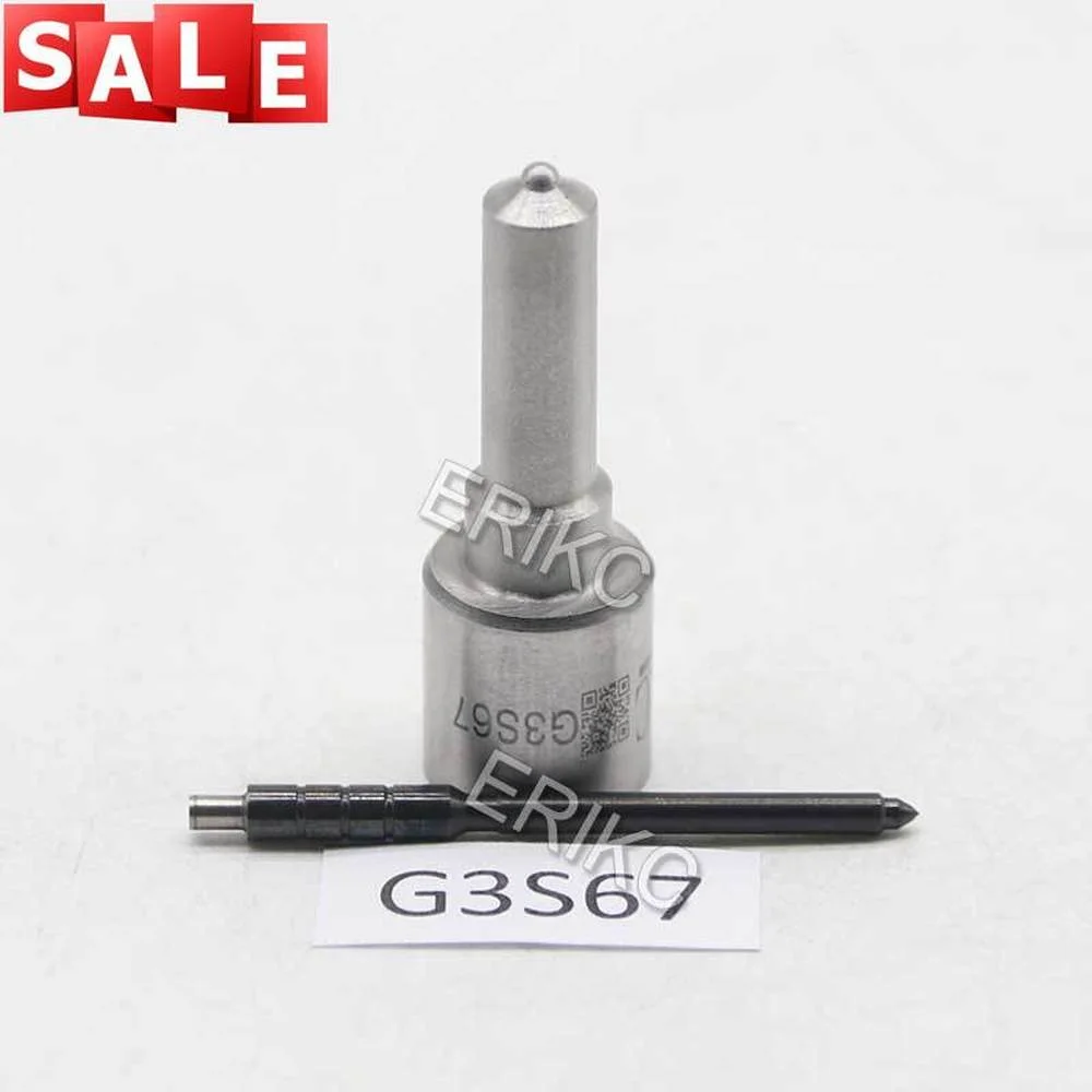 

G3S67 High Pressure Pipe Cleaning Spray Nozzle G3 S67 for 295050-1980