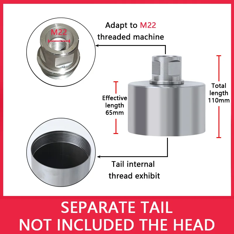 

Набор алмазных сверл для колонкового сверла по бетону 25-200 мм