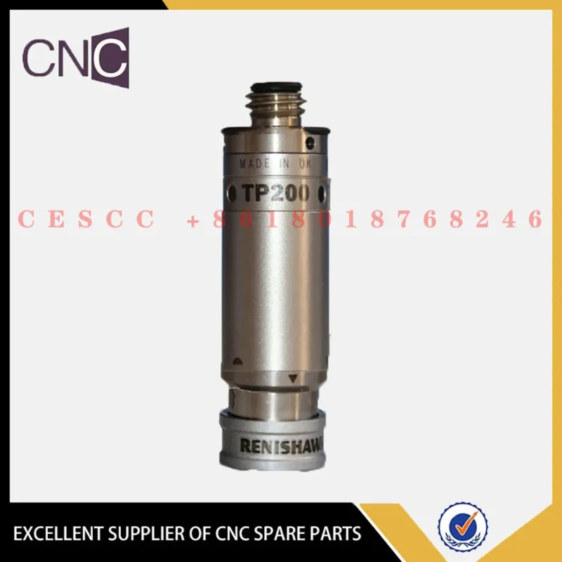 Шестигранный трехкоординатный датчик TP200 Renishaw A-1207-0020