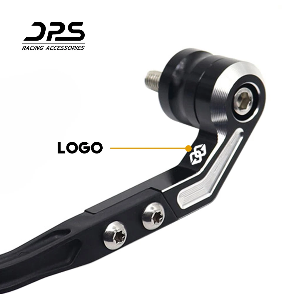 GSX1300R HAYABUSA 2021-2024 Защита ручки тормозной муфты мотоцикла для SUZUKI Регулируемая